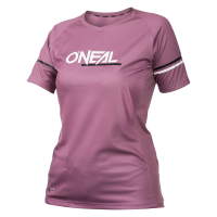 Дамска вело тениска O'NEAL SOUL V.23 PINK