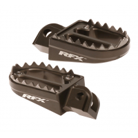 Степенки RFX Pro Series 2 Footrests (Hard Anodised) - KTM SX 85-105