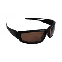 Слънчеви очила SECA AVENGER SMOKE BLACK