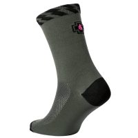 Чорапи Muc-Off Technical Riders  Green