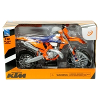 Мотоциклет играчка NEW-RAY KTM EXC 300