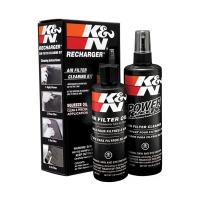 Комплект за почистване на въздушни филтри K&N RECHARGER