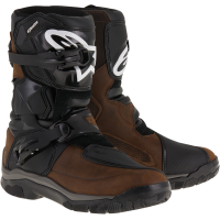 Ботуши ALPINESTARS Belize Drystar® BROWN