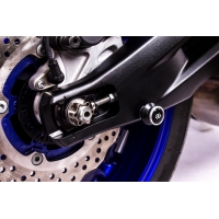 Гайки на задния мост GILLES REAR AXLE NUT ACM R 1300 GS ABS 24