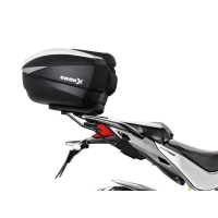 Монтажен комплект за куфари SHAD TOP MASTER DUCATI MULTISTRADA1200´17