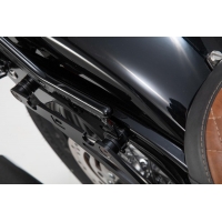 Стойка за куфар SW-MOTECH SLH SIDE CARRIER ADPT KIT FLDE 1750 ABS