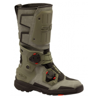 Адвенчър ботуши SIDI Taurus GTX Deep Forest
