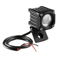 Универсална LED светлина за мотор LAMPA 72339