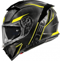 Каска PREMIER DEVIL CARBON ST Y