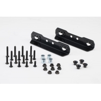 Монтажен комплект за стойка SW-MOTECH ADAPTER KIT FOR PRO/EVO S